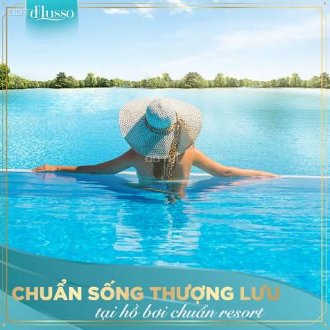 Siêu quà tặng đến 300 triệu + CK 2% cho 5 căn hộ cuối D'Lusso, Quận 2 13381177