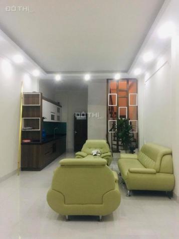 Nhà đẹp Võ Chí Công, Cầu Giấy, 30m2 ngõ rộng giá 3.3 tỷ 13381200