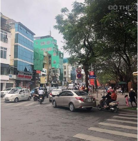Mặt phố Lê Hồng Phong, Ba Đình 86m2 x 7 tầng. Giá 28 tỷ 13381245