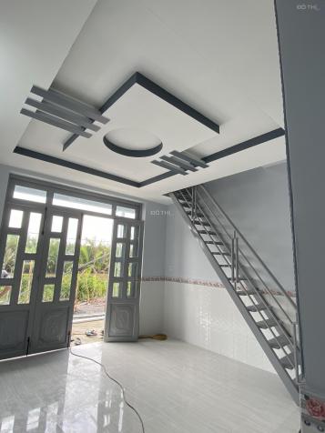 Bán nhà riêng tại đường Phan Văn Đáng, Xã Phú Hữu, Nhơn Trạch, Đồng Nai, diện tích 80m2, giá 760 tr 13381367