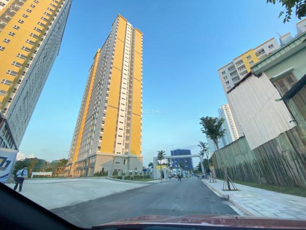 Cho thuê căn hộ chung cư tại dự án City Gate Towers 2, Quận 8, Hồ Chí Minh, DT 73m2, giá 7 tr/th 13381629