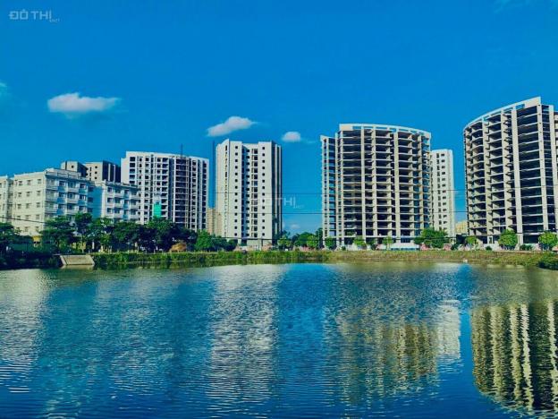 Bán căn hộ chung cư tại dự án Le Grand Jardin Sài Đồng, Long Biên, Hà Nội DT 76m2, giá 27 tr/m2 13381642