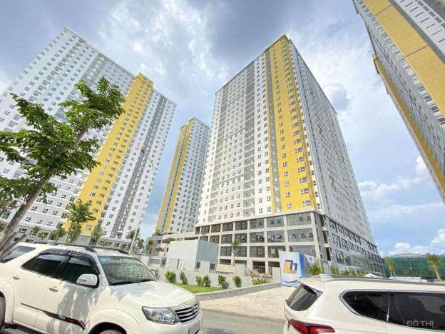Cho thuê căn hộ chung cư tại dự án City Gate Towers 2, Quận 8, Hồ Chí Minh, diện tích 72m2 13381657