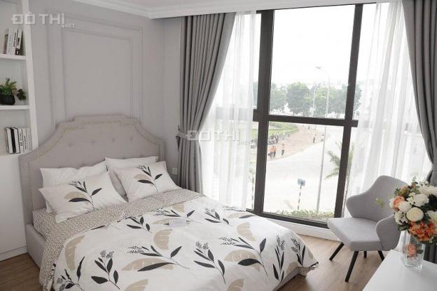 Bán căn hộ chung cư tại dự án Le Grand Jardin Sài Đồng, Long Biên, Hà Nội DT 76m2, giá 27 tr/m2 13381642