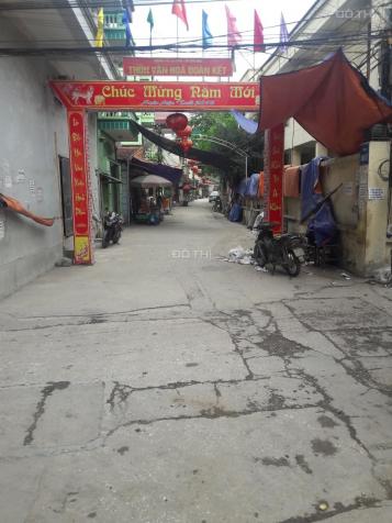 Xây mới sổ đỏ gần khu D Geleximco Dương Nội, Lê Trọng Tấn giáp chợ La Phù, trả góp 590tr bàn giao 13094595