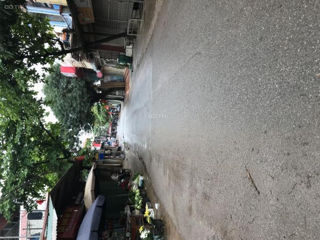 Bán 85m2 đất thổ cư tại Thắng Trí, Minh Trí, Sóc Sơn, gần chợ, bến xe bus giá chỉ 235tr 13381978