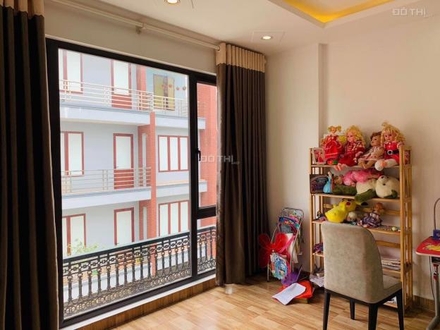 Gấp - bán nhà 4 tầng view siêu đẹp & nội thất siêu sang chảnh tại Thượng Lý Hồng Bàng 13382155