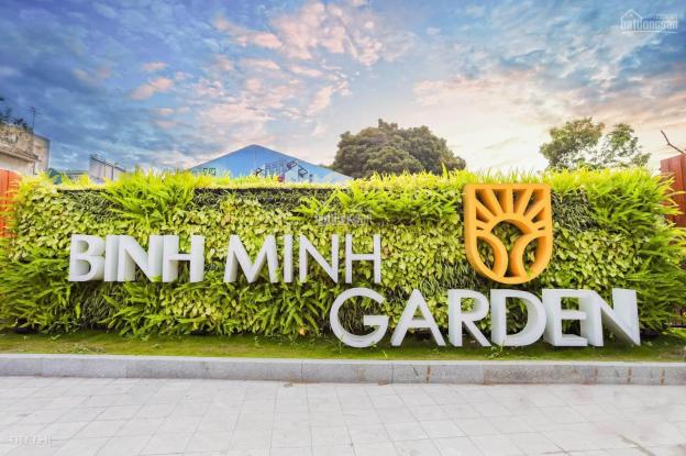Nhà phố kinh doanh 2 mặt tiền DA Bình Minh Garden tại Long Biên, DT từ 75 - 170m2, vay 0% 13382651