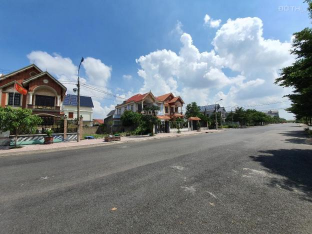 Nền biệt thự mặt tiền đường lớn phường Tam Phước, giá chỉ TT 4.5tr/m2 13382932