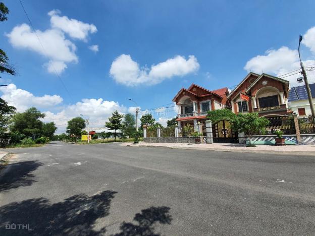 Nền biệt thự mặt tiền đường lớn phường Tam Phước, giá chỉ TT 4.5tr/m2 13382932