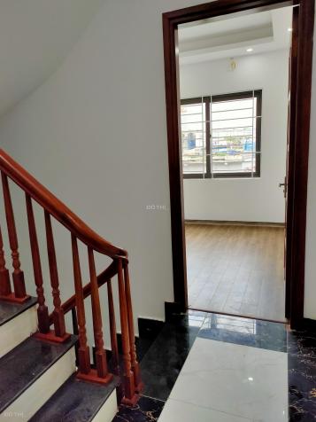 Bán nhà ngõ 92 Mai Động - Gốc Đề, 45m2 x 5T đẹp mới, ô tô vào nhà, ở - làm VP cực tốt, giá 4,68 tỷ 13383026