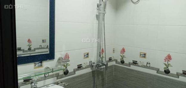 Nhà đẹp Cổ Nhuế, BTL - Nở hậu - Gần phố - Bà gác đua - 35m2 x 5T - 2,69 tỷ 13383193