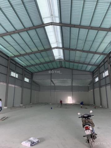 Cho thuê kho đẹp diện tích 280m2 hẻm lớn đường Trịnh Đình Trọng, P. Phú Trung 13383313