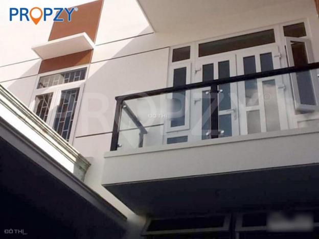 Bán nhà HXH cấp 4 đầu tư 7,5mx30m=225m2 Đ. Lũy Bán Bích, Tân Thới Hoà, Tân Phú, Hồ Chí Minh 12.5 tỷ 13383391