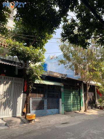 Nhà đầu tư cấp 4 hẻm 8m có lề 8x18m=144m2, Thoại Ngọc Hầu Phường Phú Thạnh, Quận Tân Phú, HCM 13383403