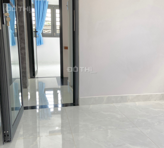 Bán nhà đường 51, P. 17 sát bờ sông 21m (3x7m) 2,75 tỷ (Ở ngay) 13383425