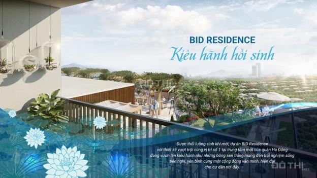 BID Residence - Chỉ từ 1,4 tỷ sở hữu căn hộ 2PN + Nội thất cơ bản cao cấp 13383442