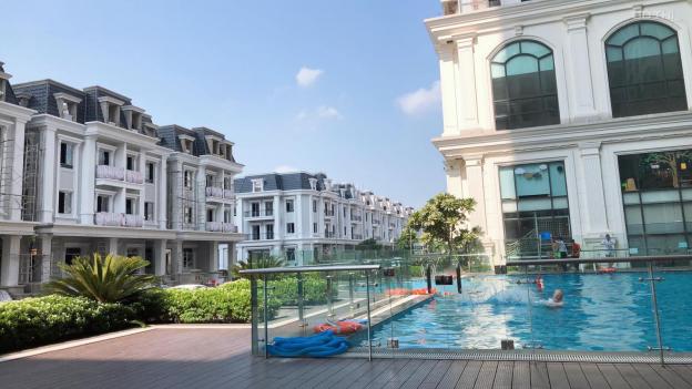 Bán nhanh lô shophouse chung cư Sunshine Riverside, 150m2/25 tỷ, xây thô 3,5 tầng, 0966836567 13383449