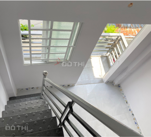 Bán nhà HXH Bùi Quang Là, P. 12, 15m2 (3x5m) 1,59 tỷ (Ở ngay) 13383508