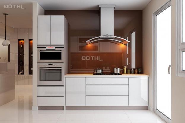 Chính chủ cho thuê căn hộ Vinhomes Nguyễn Chí Thanh, 86m2, 2PN sáng full đồ mới, đẹp 13383707