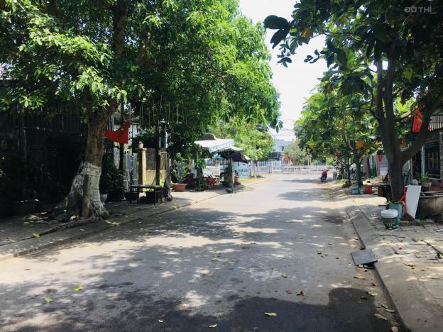 Bán đất đầu đường Vũ Miên diện tích lớn đến 117,5m2 gần trường Nguyễn Văn Thoại giá chỉ 19,14tr/m2 13383760
