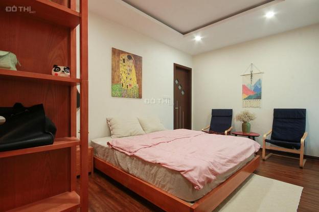 Chính chủ nhờ bán căn góc tầng cao tòa A2 An Bình City, 91m2, đủ đồ giá tốt 13383808