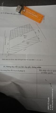 Bán đất mặt phố Võ Chí Công, Phường Nghĩa Đô, Quận Cầu Giấy, 42.5m2, 2 mặt tiền, vị trí đắc địa 13383176