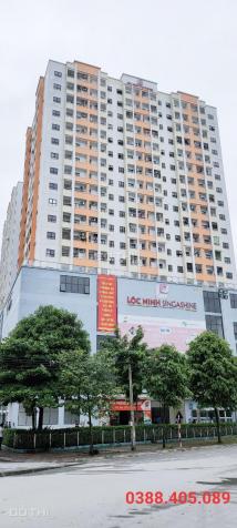 Chỉ 180tr sở hữu căn hộ 2PN - 50m2 gần trung tâm Hà Nội - sổ hồng lâu dài - LH 0388405089 13384400