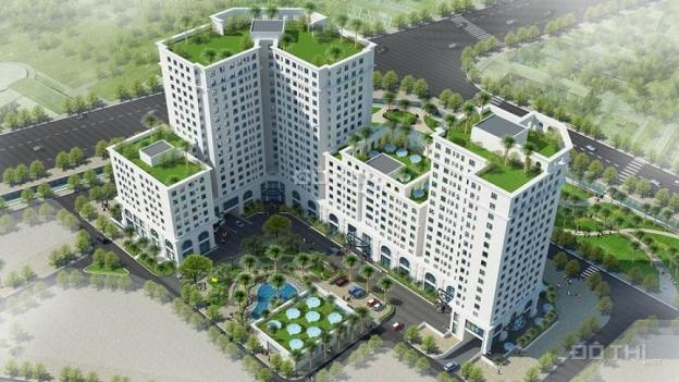 Bán căn 3 Eco City Việt Hưng - bán căn góc 3 PN cuối cùng tầng cao, view trọn Vinhomes, giá 2.1 tỷ 13384894