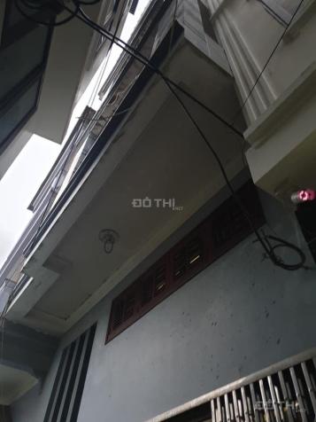 Siêu hot 1.45 tỷ, nhà 5T, 3PN, ngõ 3 gác phố Nguyễn Chính 13385134