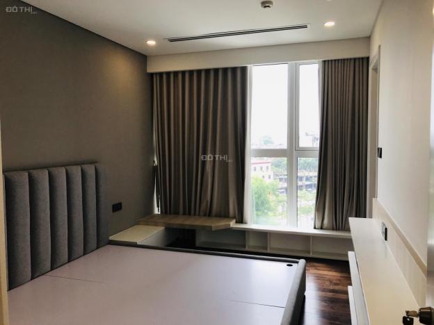 Cho thuê căn hộ chung cư Hà Nội Aqua Central, dt 120m2 3pn, full đồ, giá 32 triệu/th, LH 0969866063 13385157