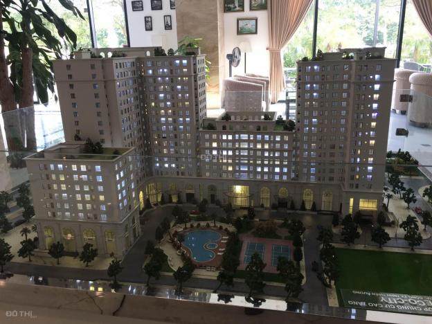 Trực tiếp CĐT bán căn hộ 2 PN full nội thất tại Eco City Việt Hưng, chỉ từ 600 tr nhận nhà ở ngay 13385261
