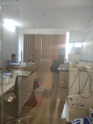 Bán căn officetel 40m2, Charmington La Pointe - 181 Cao Thắng, Q10 13385313