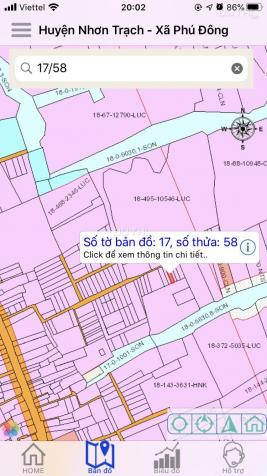 Chính chủ cần bán nhà có sẵn tại xã Phú Đông đường đi vào Vingroup 13385498