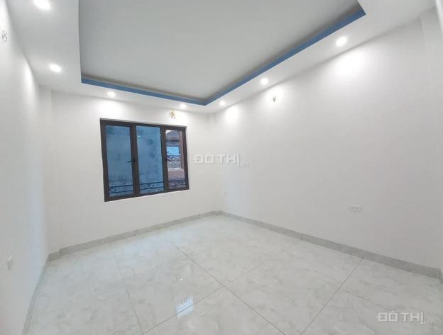 Hơn 2 tỷ - Nhà Hà Đông 35m2 - 5 tầng - nhà đẹp - ô tô 20m 13385626