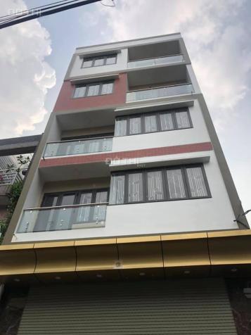 Nguyễn Chí Thanh mặt phố trung tâm DT 65m2, MT 6m 13385630