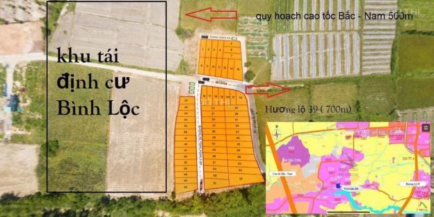 Bán đất nền dự án tại Diên Khánh, Khánh Hòa giá 250 Triệu 13385710
