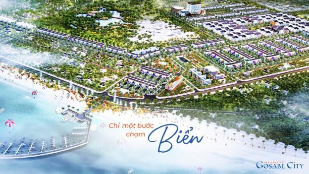 New Đồng Hới Gosabe City - khu đô thị ven biển Quảng Bình 13385903