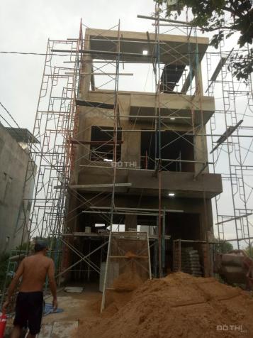 Bán gấp căn nhà phố đẹp giá ngộp, 1 căn duy nhất tại KDC Vĩnh Phú 2, Thuận An, không có căn thứ 2 13385924
