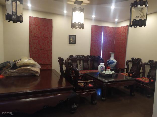 Cho thuê nhà riêng thiết kế kiểu biệt thự full đồ phố Gia Quất, Thượng Thanh. 20 tr/th, 0967406810 13385976