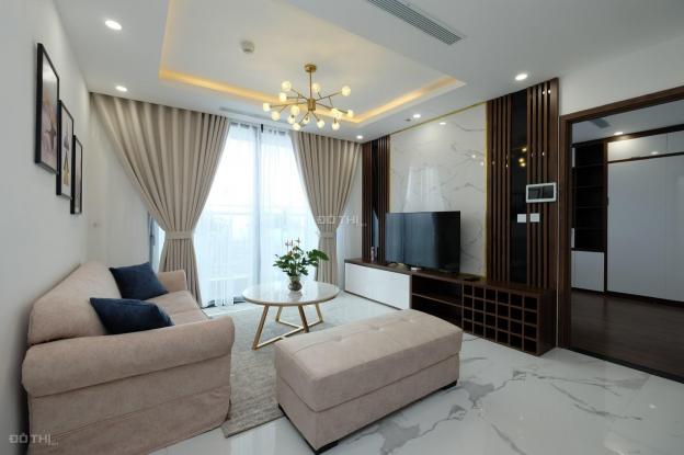 Cho thuê penthouse - Sunshine City, 210m2, 4 phòng ngủ, 1 phòng làm việc, nội thất siêu đẹp 13386053