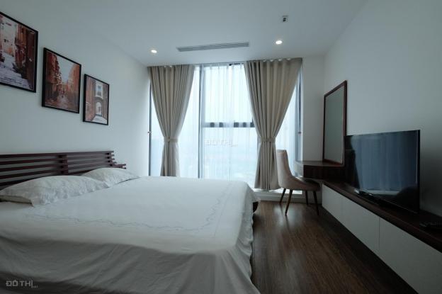 Cho thuê penthouse - Sunshine City, 210m2, 4 phòng ngủ, 1 phòng làm việc, nội thất siêu đẹp 13386053