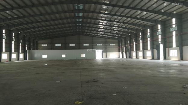 Cho thuê nhà xưởng tại khu công nghiệp Tân Bình, giá rẻ cạnh tranh, đa dạng diện tích 13386099