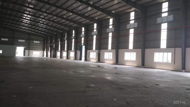 Cho thuê nhà xưởng tại khu công nghiệp Tân Bình, giá rẻ cạnh tranh, đa dạng diện tích 13386099