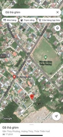 Bán đất nền kiệt ô tô Tôn Thất Sơn - Thủy Phương - Khu vực phát triển 13386120