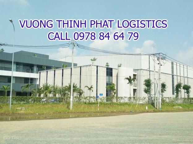 Cần cho thuê nhà xưởng mới đường Hồ Văn Long, Bình Tân, diện tích 6.000m2, khu logistics 13386126