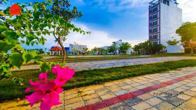 Bán đất nền dự án tại dự án khu đô thị Phú Mỹ An, Ngũ Hành Sơn, Đà Nẵng diện tích 112.5m2 3.3 tỷ 13386279