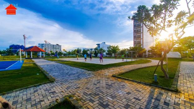 Bán đất nền dự án tại dự án khu đô thị Phú Mỹ An, Ngũ Hành Sơn, Đà Nẵng diện tích 112.5m2 3.3 tỷ 13386279