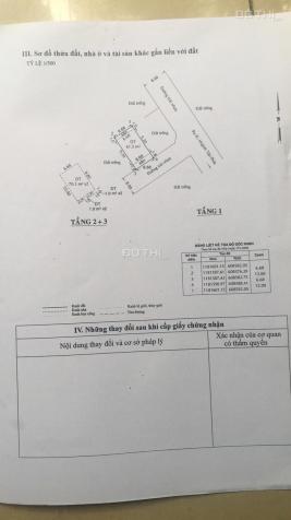 Nhà SHR hẻm 6m, Huỳnh Tấn Phát, Nhà Bè. 2,28 tỷ 13386464