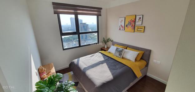 Chính chủ cần cho thuê căn hộ 3 phòng ngủ view đẹp giá tốt tại Vinhomes D'Capitale 13386538